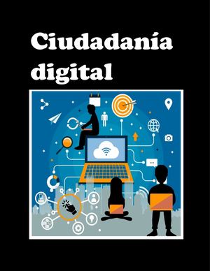 Revista Ciudadania Digital