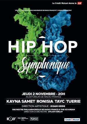 Hip Hop Symphonique