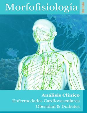Morfofisiología - Enfermedades Cardiovasculares - Obesidad & Diabetes