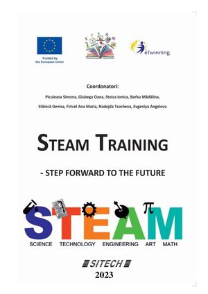 Carte Cd Educația Steam Conferinta Internationala A4 (2) (2)