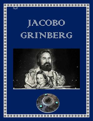 Jacobo Grinberg 1121