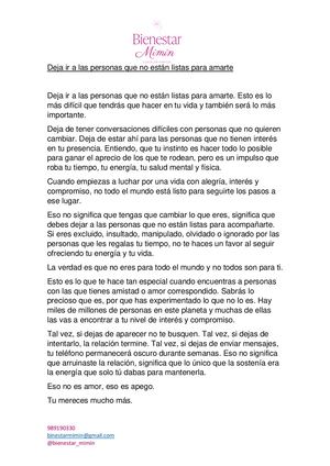 Palabras De Anthony Hopkins