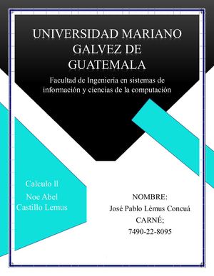 Texto Paralelo Calculo Il