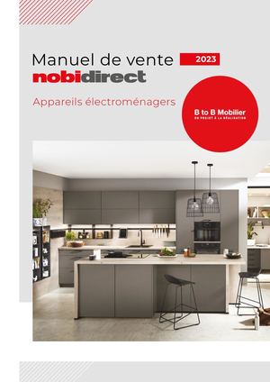 Nobilia Catalogue Nobidirect