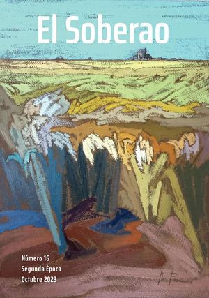 El Soberao 16