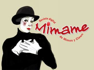 Revista Digital Mímame