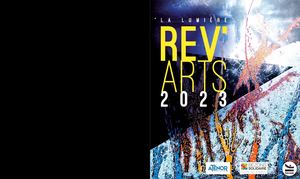Catalogue Revarts 2023