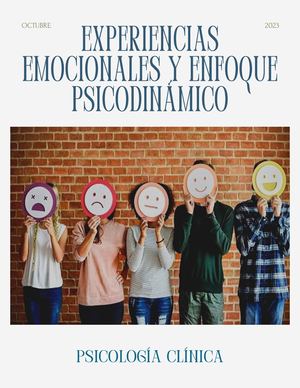 Revista Digital Psicología 3