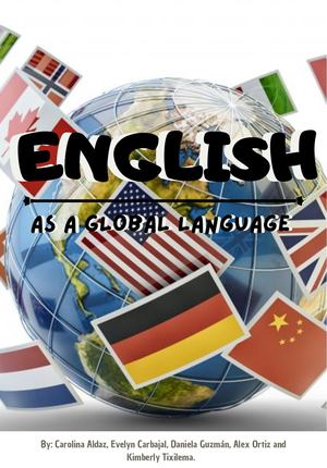 English is a Global Language