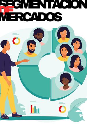 Segmentación De Mercados