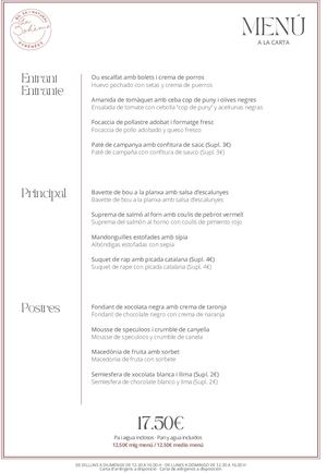 Menú La Bohème Setmana_30 _Catala