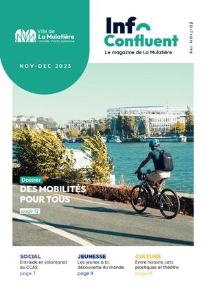 Info Confluent N°196