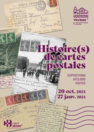 2310_Prog Villa Bedat_Histoire(s) de cartes postales
