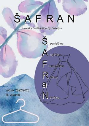 Šafran 2/ 2022-2023