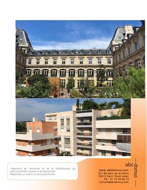 Présentation ABC DOMUS