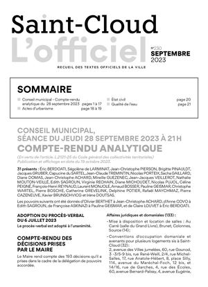L'Officiel n°230
