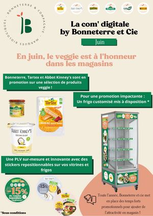 Flash Infos Produits Juin_Indep
