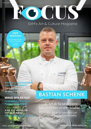 Focus N°24 - Nov 2023