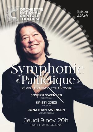 Programme du 09/11/23