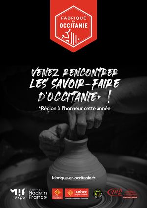 Catalogue MADE IN FRANCE 2023