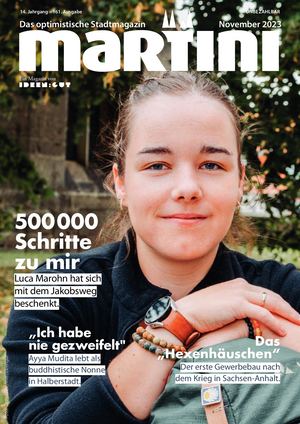 Martini 11/2023