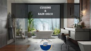 Catalogue Cuisine & Bain Déco Adhérents Gite De France
