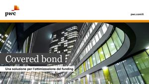 Pwc Covered Bond