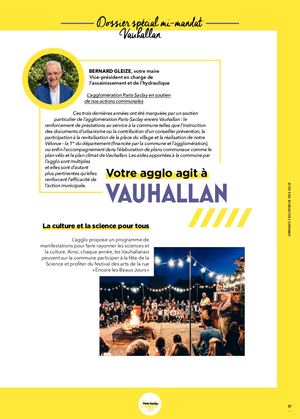 Dossier Bilan mi-mandat Vauhallan