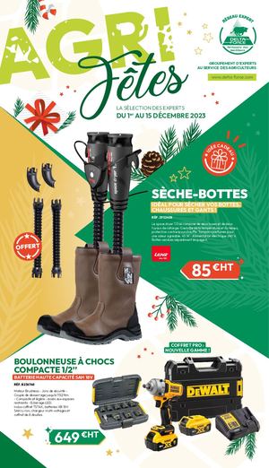 Operation Nationale Dec 2023 Le Catalogue