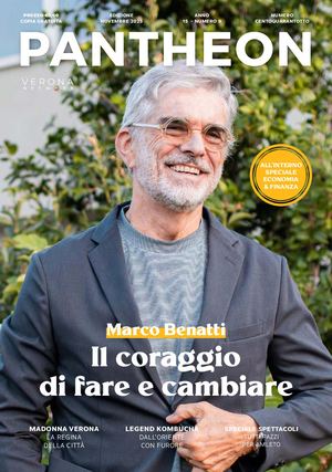 PANTHEON 148 - NOVEMBRE2023