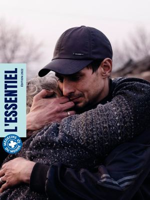 L'essentiel 2022 Medecins Du Monde
