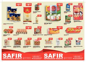 Dépliant Mensu'safir 112023