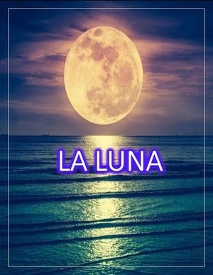 Historia De La Luna