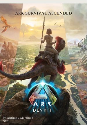 Ark Survival Ascended