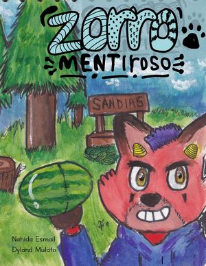 El Zorro Mentiroso