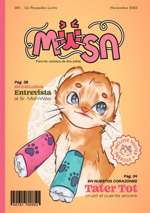 Revista MUUSA