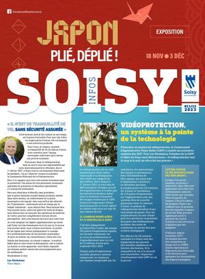 Soisy Infos Novembre/Décembre 2023