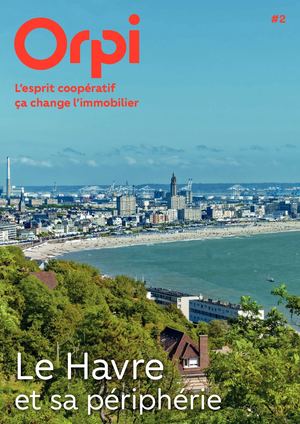 ORPI LE HAVRE - N°2