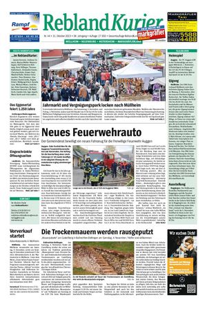 ReblandKurier-Muellheim