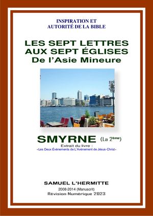 Lettre à l'Église de Smyrne