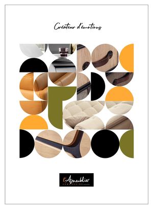 Catalogue L'Ameublier Home Design