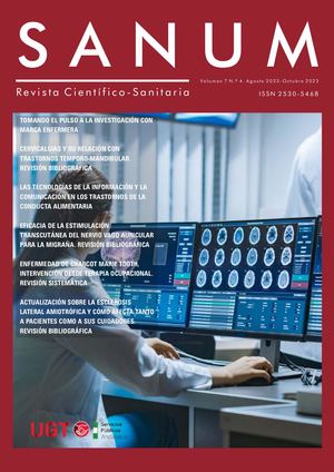 Revista Sanum Nº24