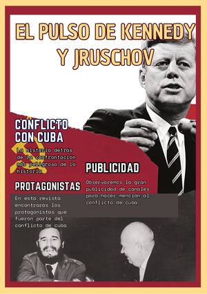 Conflicto de los misiles en Cuba