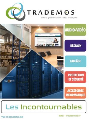 Catalogue 16 Pages V2