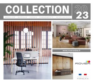 ROVER Catalogue 2023