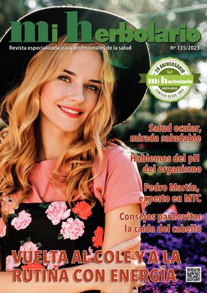 MI HERBOLARIO N135