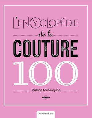 JALI351 Encyclopedie de la Couture