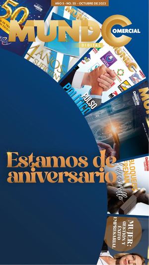 MUNDO COMERCIAL DIGITAL 055