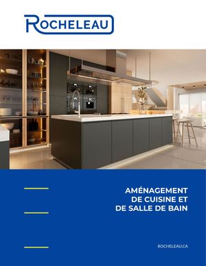 Catalogue Aménagement Cuisine Salle De Bain