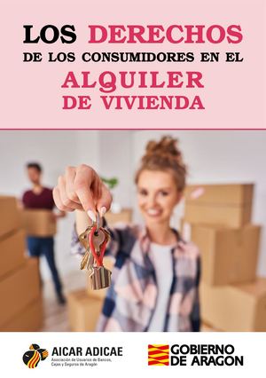 Guía Alquiler De Vivienda